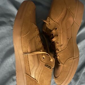 Vans Zahba Midtop Sneakers